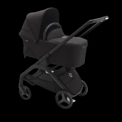 Dragonfly Seat and Bassinet Complete