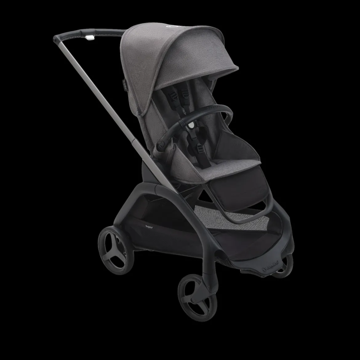 Dragonfly Seat Complete Stroller
