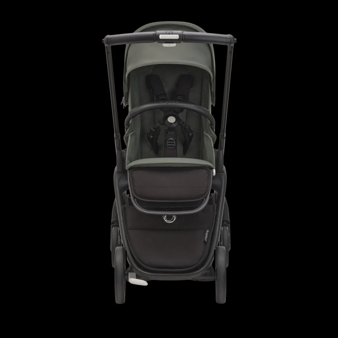 Dragonfly Seat Complete Stroller