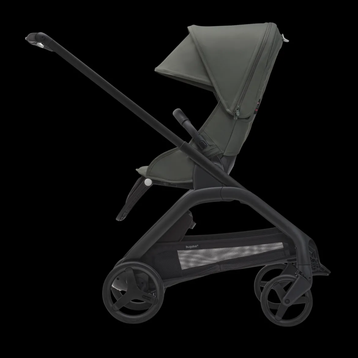 Dragonfly Seat Complete Stroller