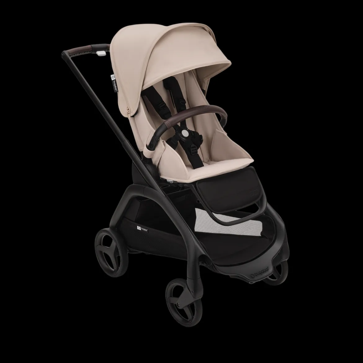Dragonfly Seat Complete Stroller