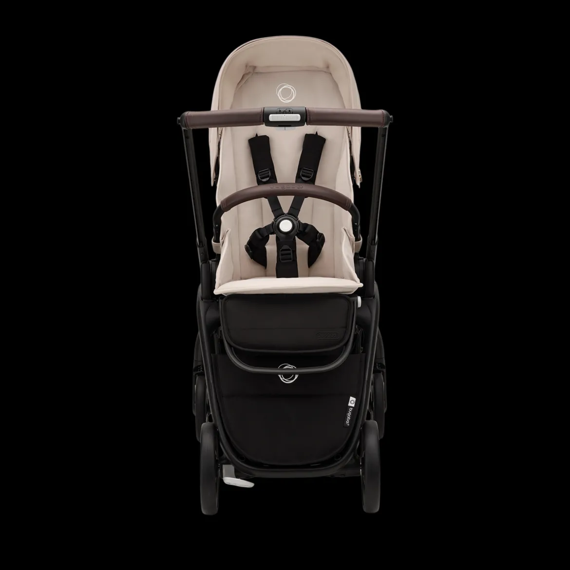 Dragonfly Seat Complete Stroller