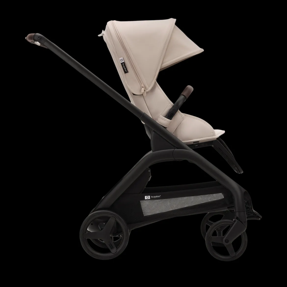 Dragonfly Seat Complete Stroller