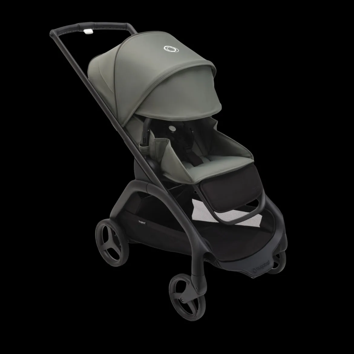 Dragonfly Seat Complete Stroller