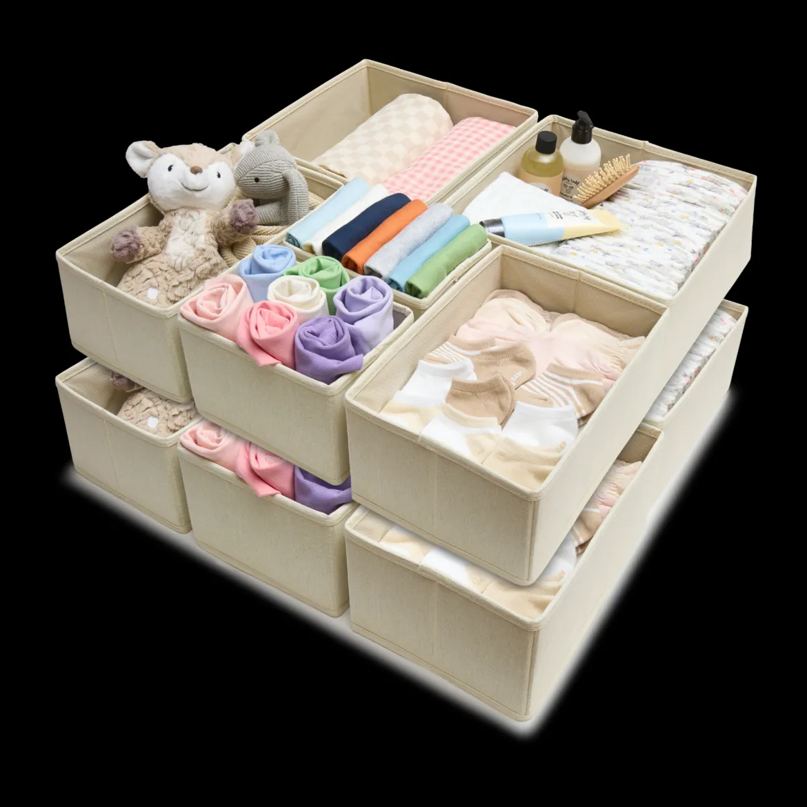 Drawer Organizers