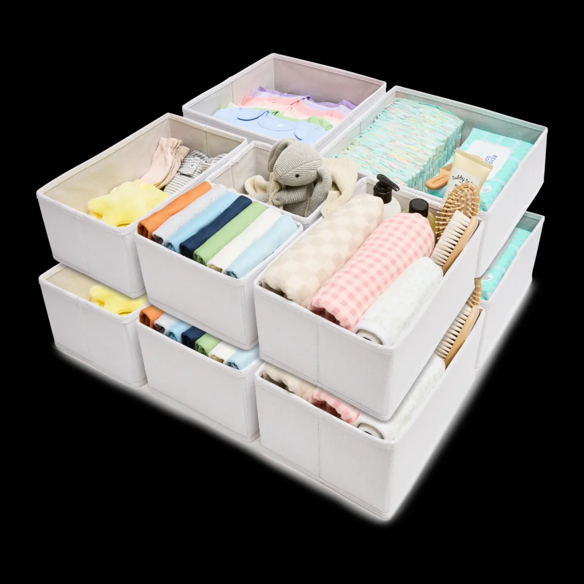 Drawer Organizers