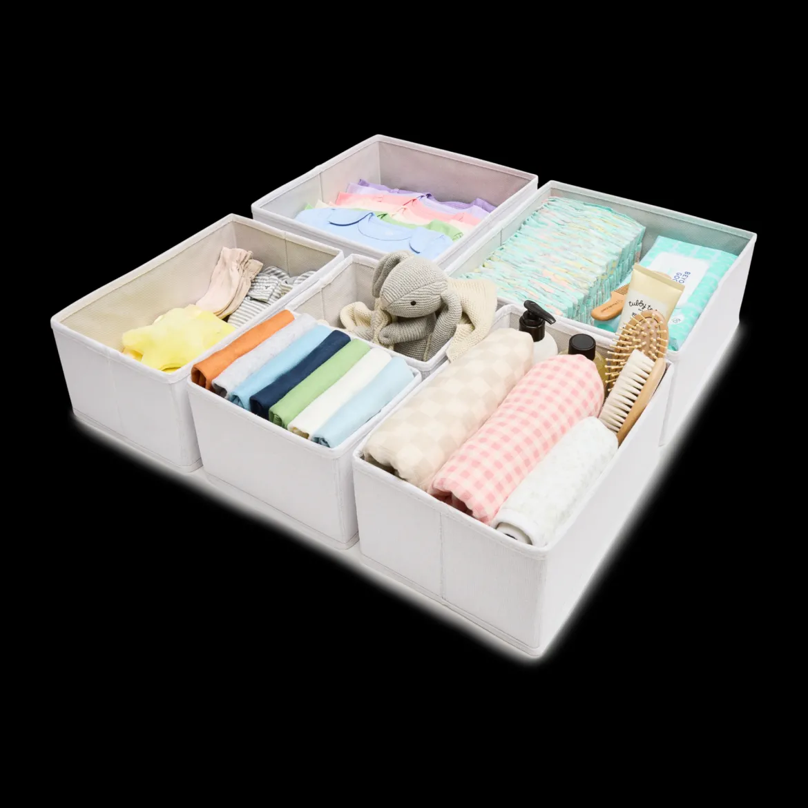 Drawer Organizers