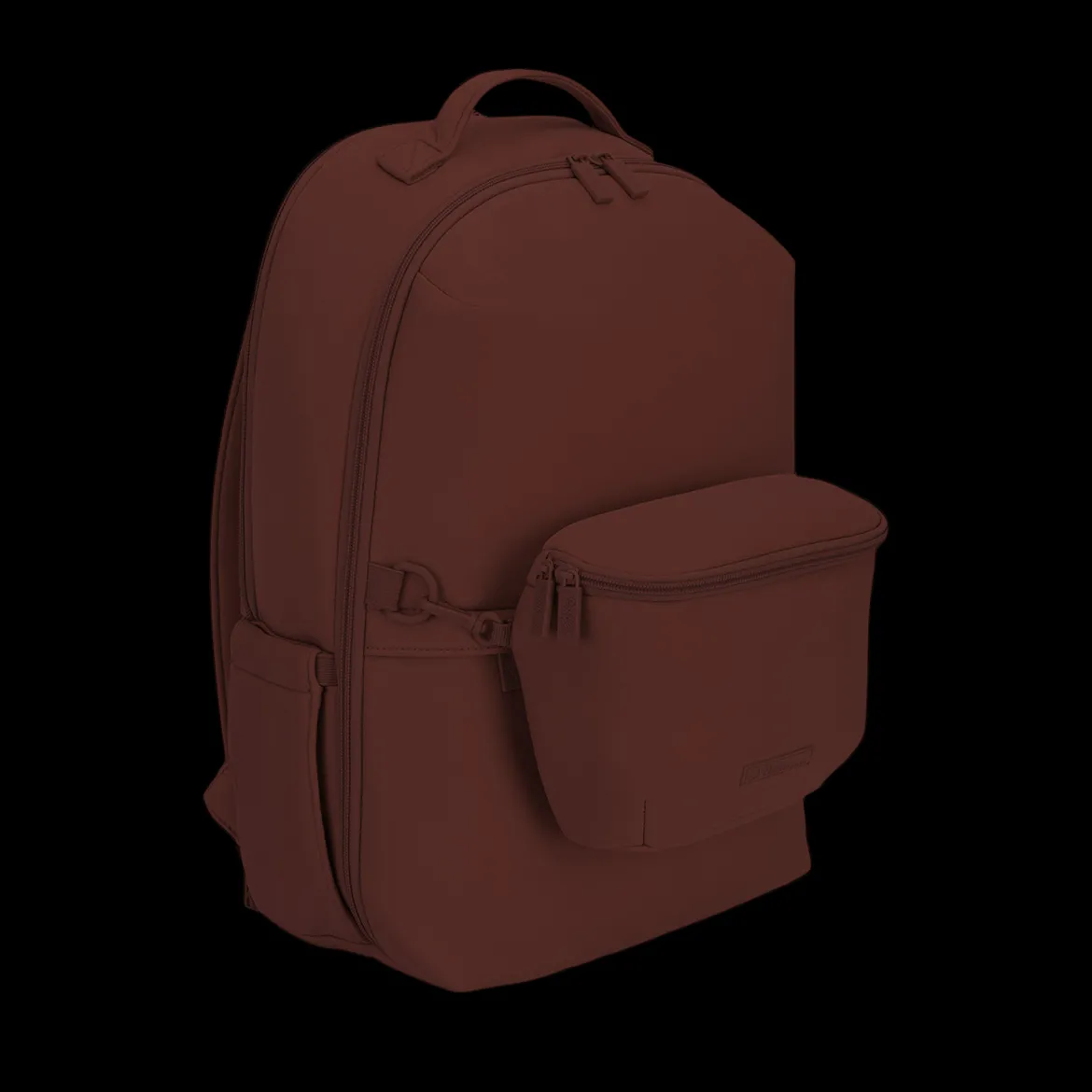 Drift Neoprene Diaper Backpack