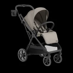 3DSuite Modular Stroller with Reversible Seat