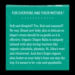 Earth Mama x Babylist Diaper Balm