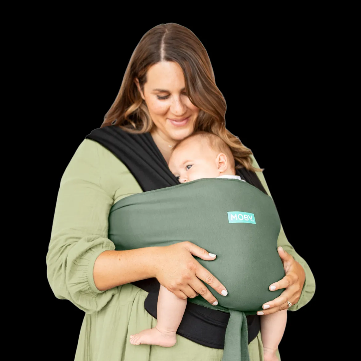 Easy Wrap Carrier