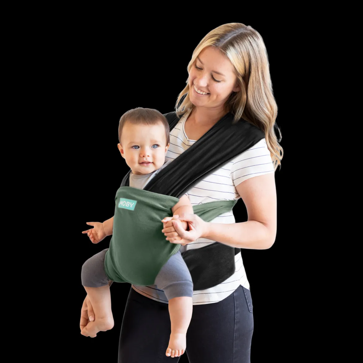 Easy Wrap Carrier