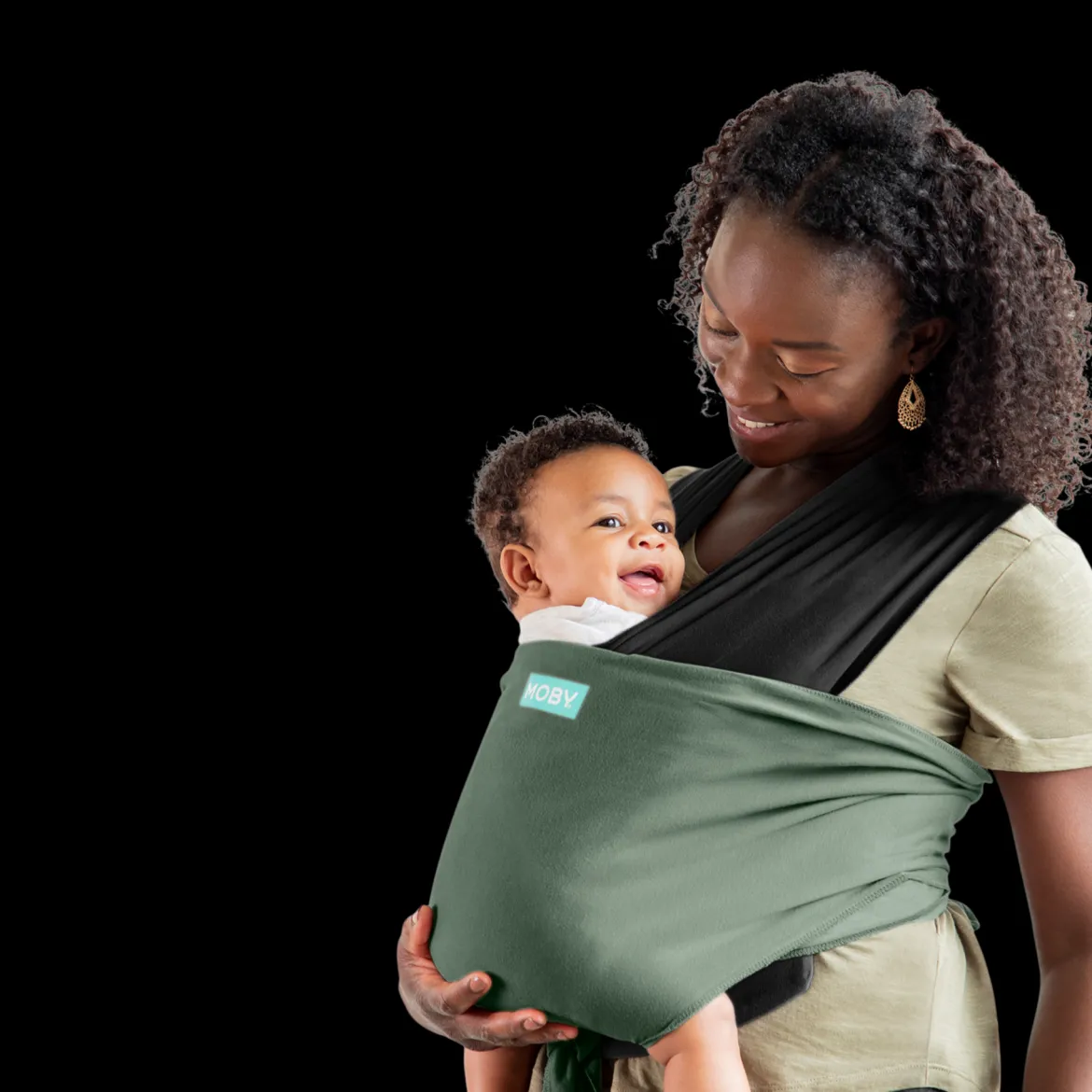 Easy Wrap Carrier