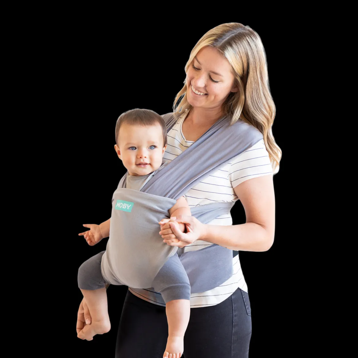 Easy Wrap Carrier