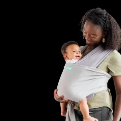 Easy Wrap Carrier