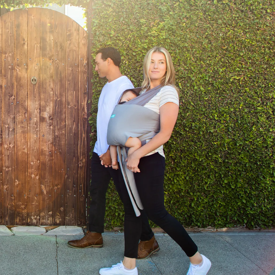Easy Wrap Carrier