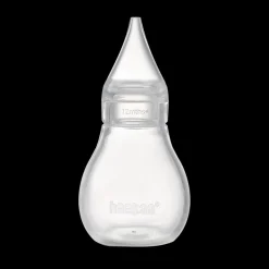 Easy-Squeezy Silicone Bulb Syringe - 2 Tips