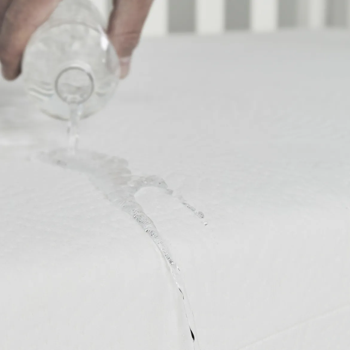Eco-Air Crib Mattress