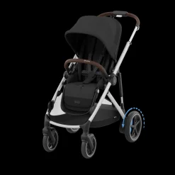 eGazelle S Electronic Assist Stroller