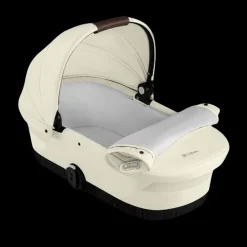 eGazelle/Gazelle S Cot