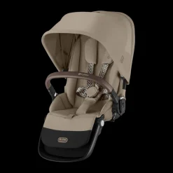 eGazelle/Gazelle S Second Seat