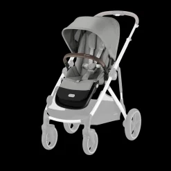 eGazelle/Gazelle S Second Seat