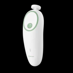Electric Baby Nail Buffer