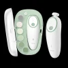 Electric Baby Nail Buffer