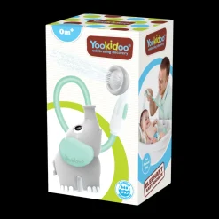Elephant Baby Shower Bath Toy