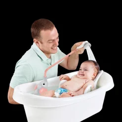 Elephant Baby Shower Bath Toy