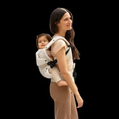 Elevate 6-in-1 Carrier w/ Tote & Infant Pillow