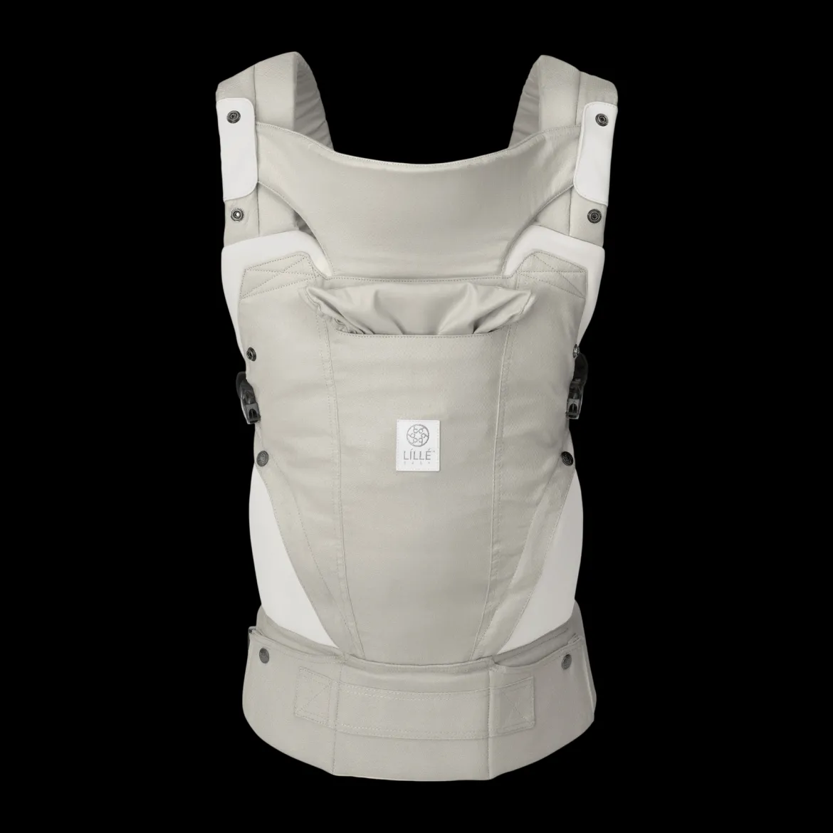 Elevate 6-in-1 Carrier w/ Tote & Infant Pillow