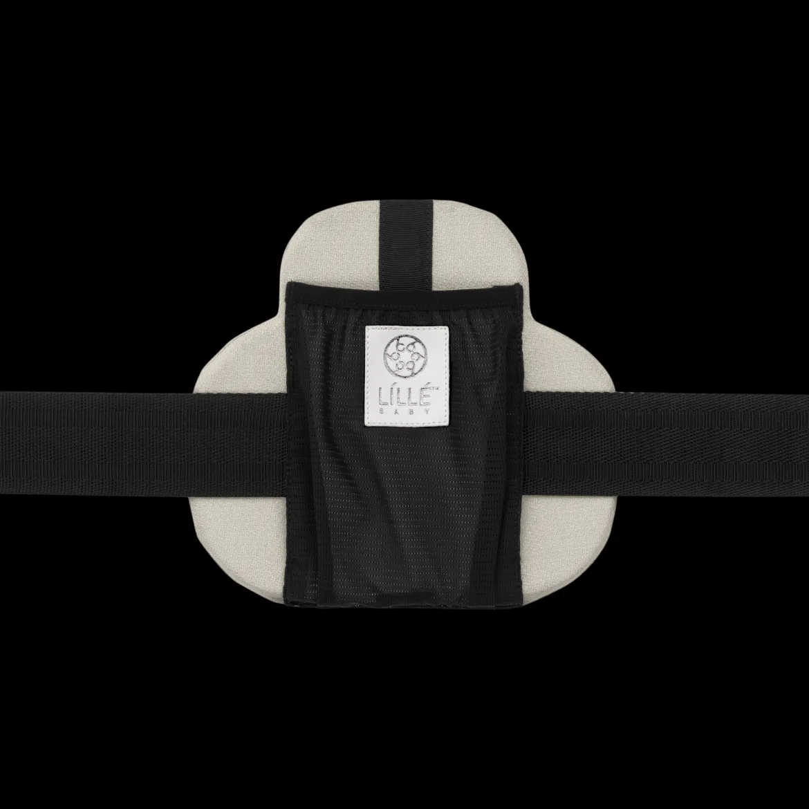 Elevate 6-in-1 Carrier w/ Tote & Infant Pillow