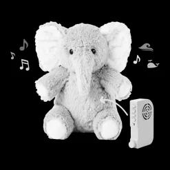 Eli the Elephant