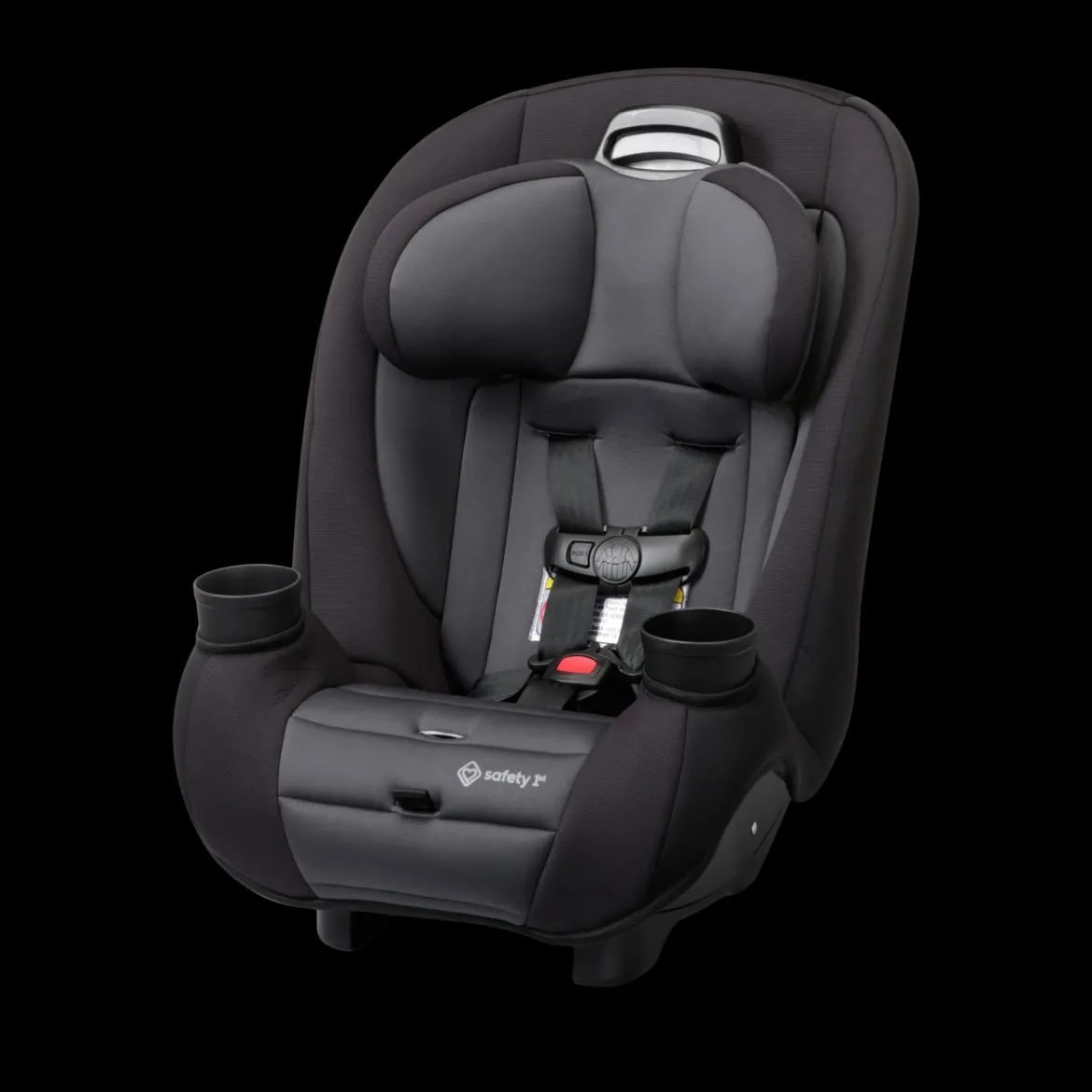 Ellaris Convertible Car Seat