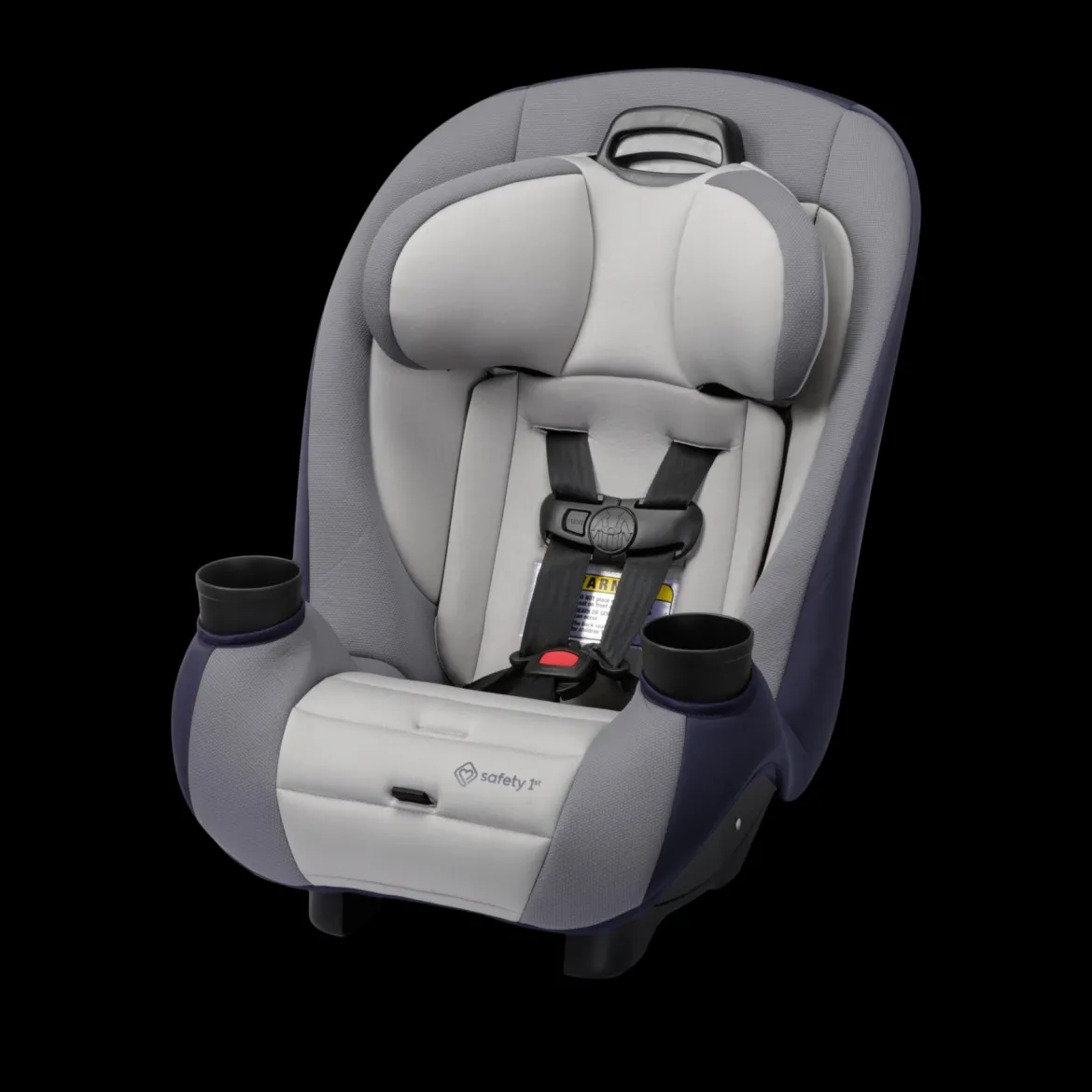 Ellaris Convertible Car Seat