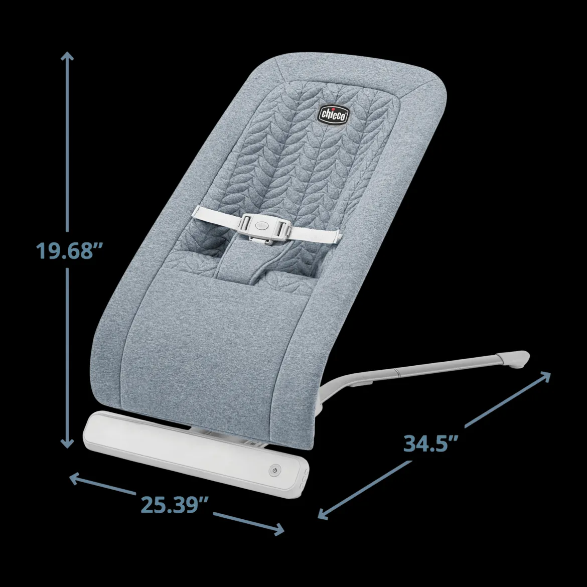 E-Motion Auto-Glider & Bouncer