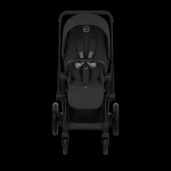 e-PRIAM Stroller