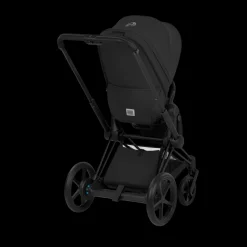 e-PRIAM Stroller