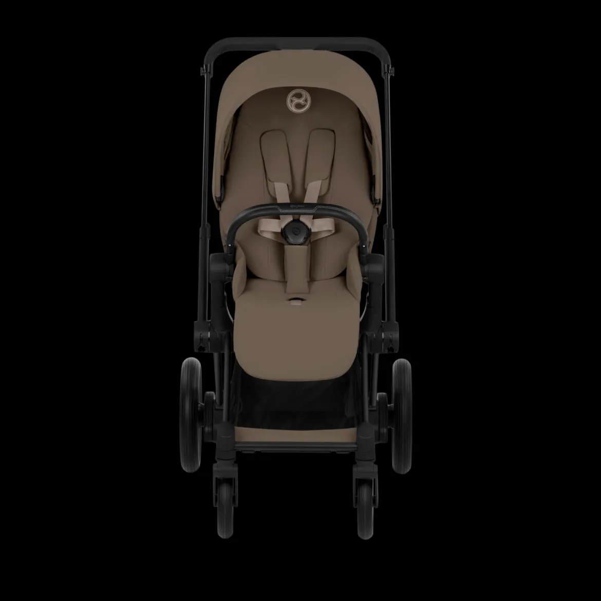 e-PRIAM Stroller
