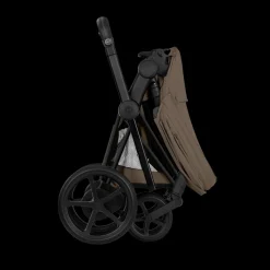 e-PRIAM Stroller