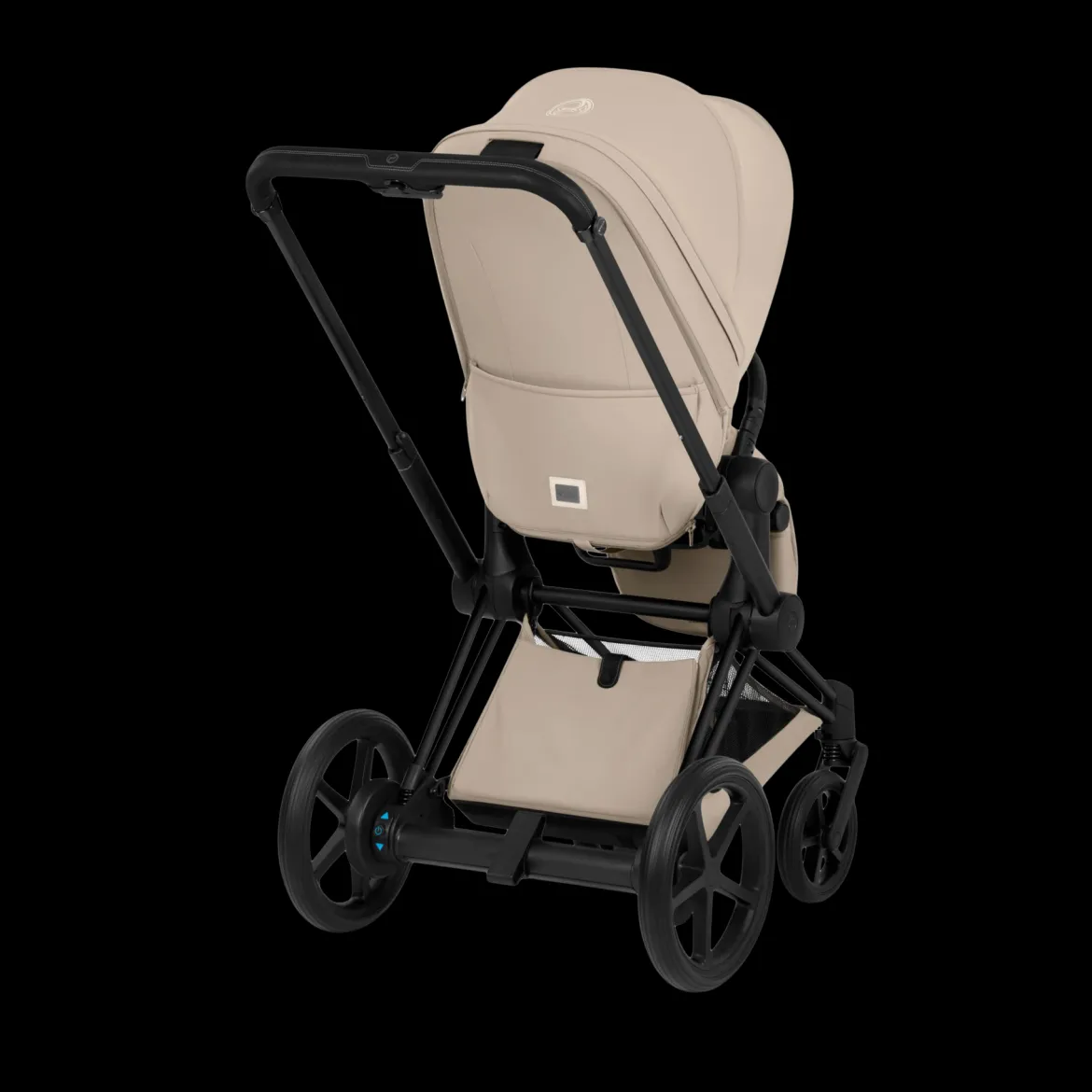 e-PRIAM Stroller