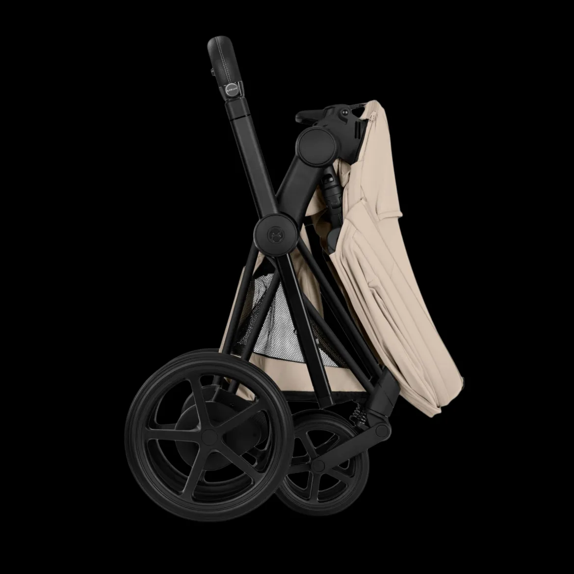 e-PRIAM Stroller