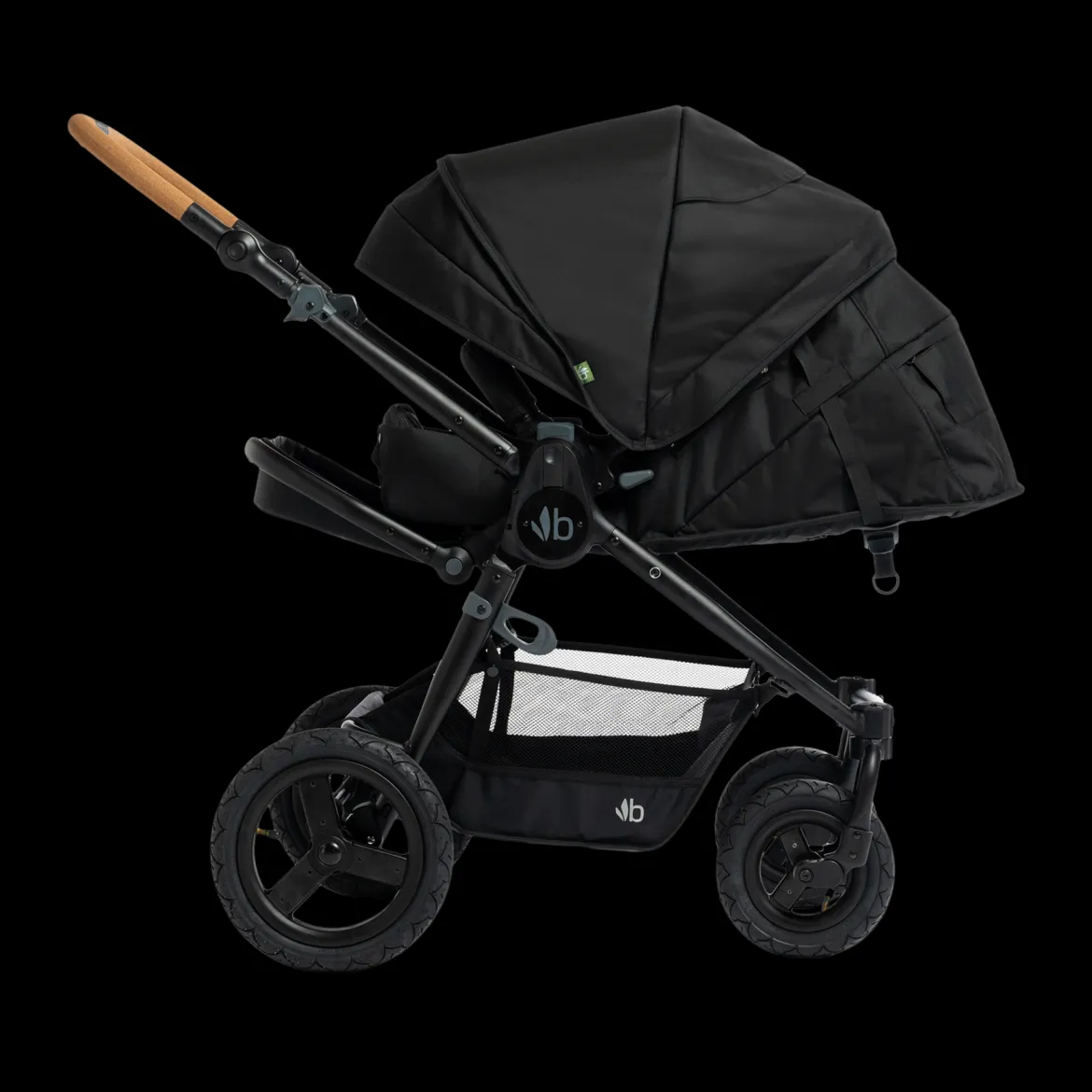 Era Stroller