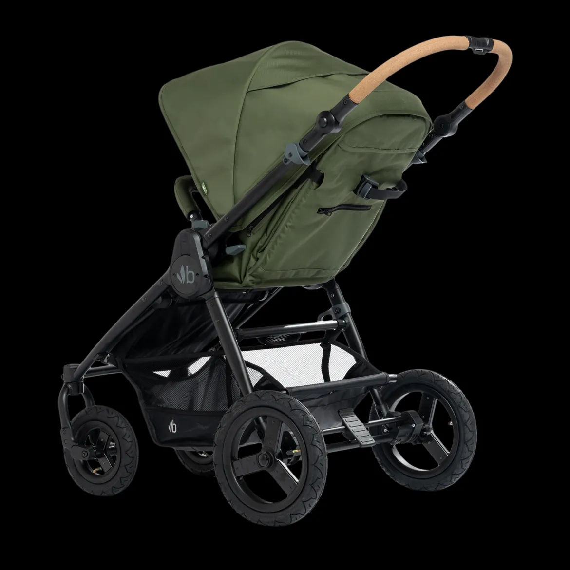 Era Stroller