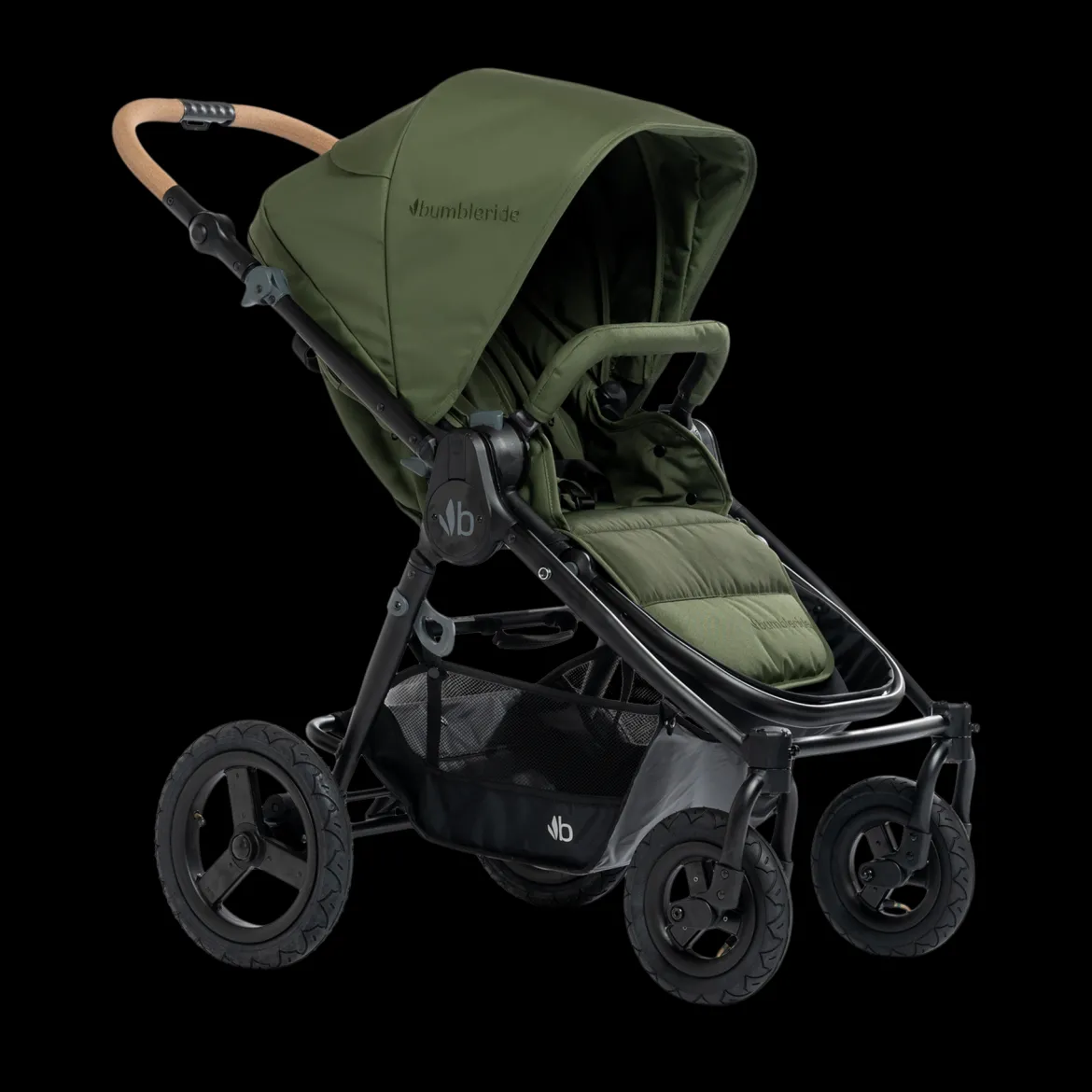 Era Stroller