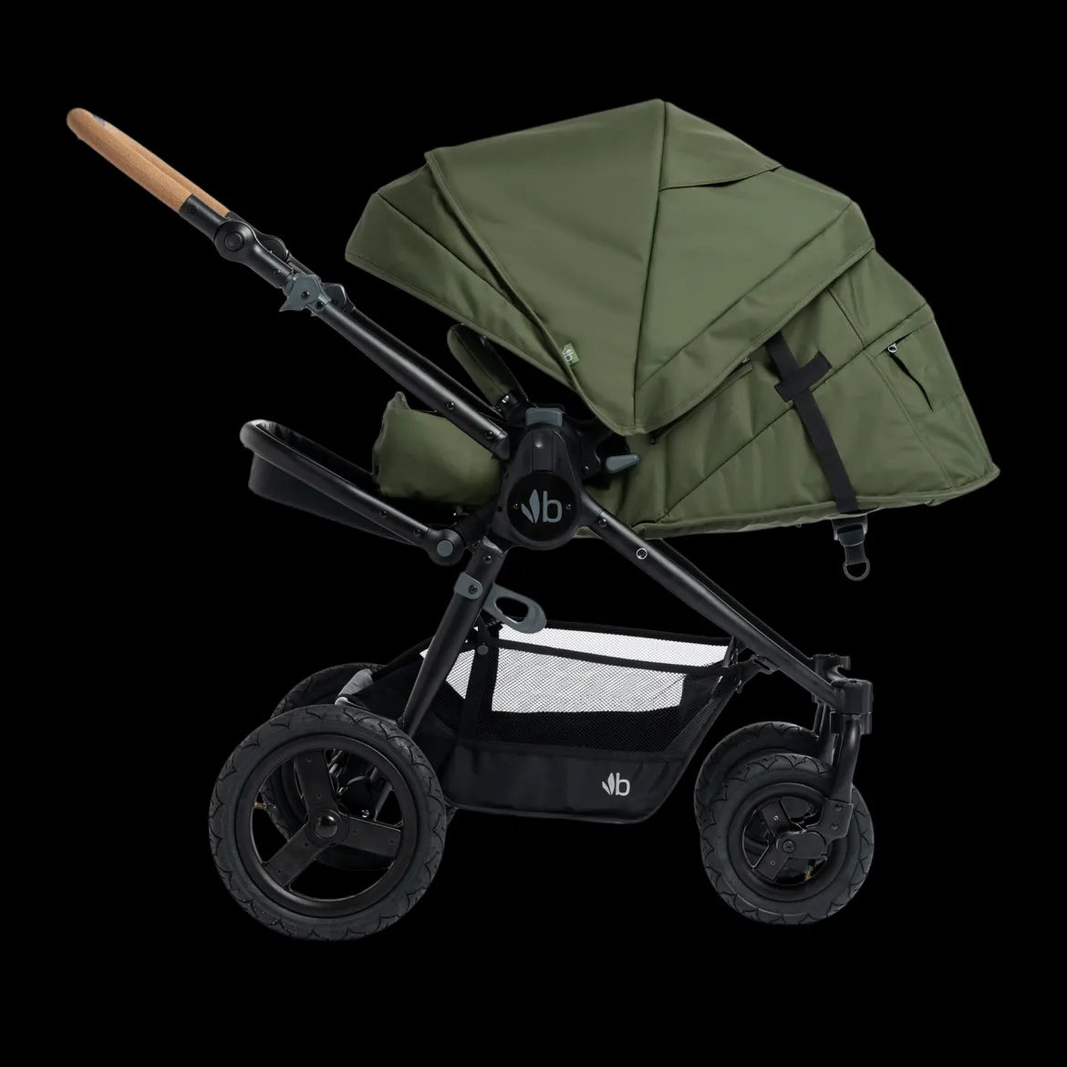 Era Stroller