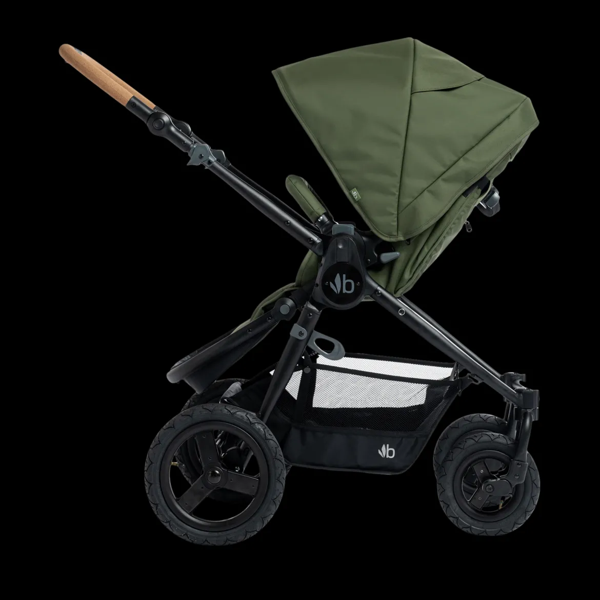 Era Stroller