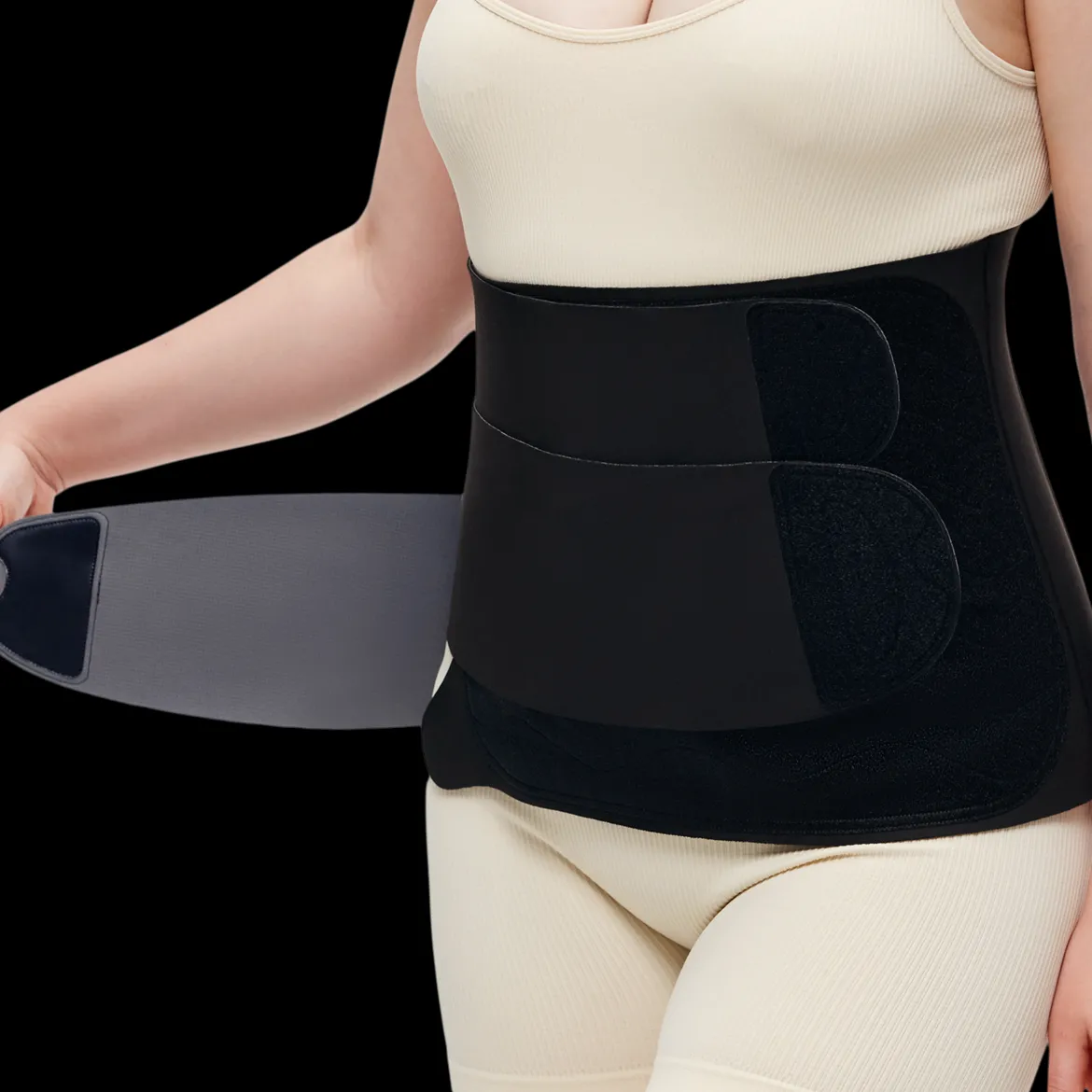 Ergowrap Postpartum Belly Band