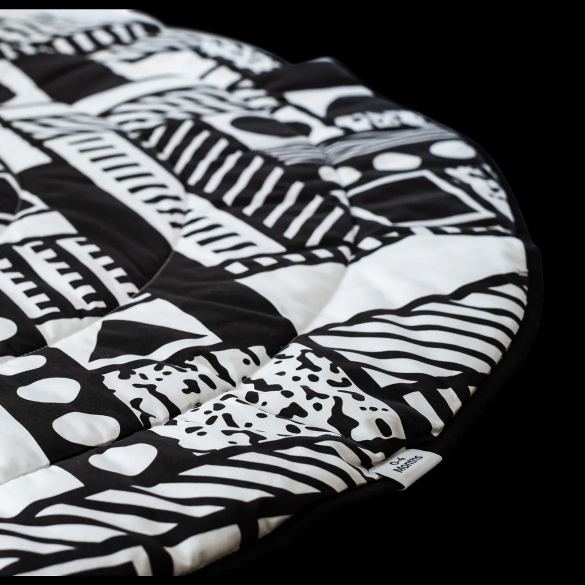 Etta Loves x Camille Walala Reversible Playmat